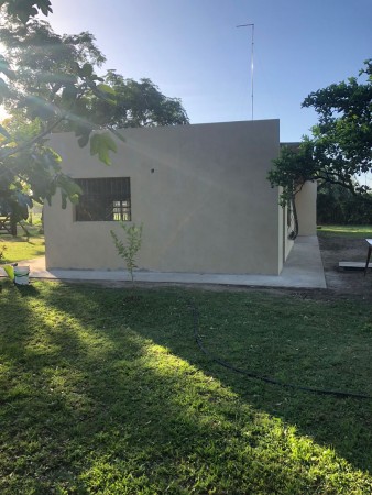 Casa de Campo Vendo Permuto