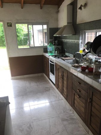 Oportunidad casa en venta en Parque Gorriti  permuta en Mar Del Plata cerca del faro