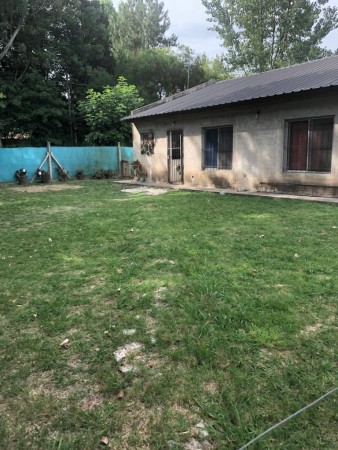 Oportunidad casa en venta en Parque Gorriti  permuta en Mar Del Plata cerca del faro