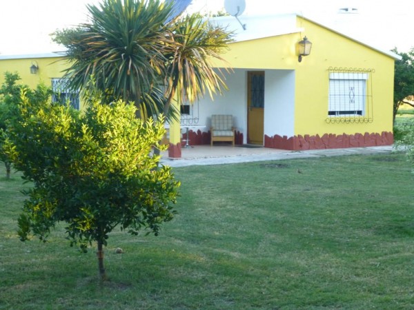 excelente chacra en Venta de 3 hectareas  en Uruguay en el departamento de Soriano, Permuta en Caba