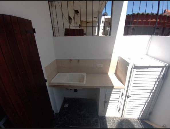 excelente departamento en venta en Mar de Ajo frente al mar 