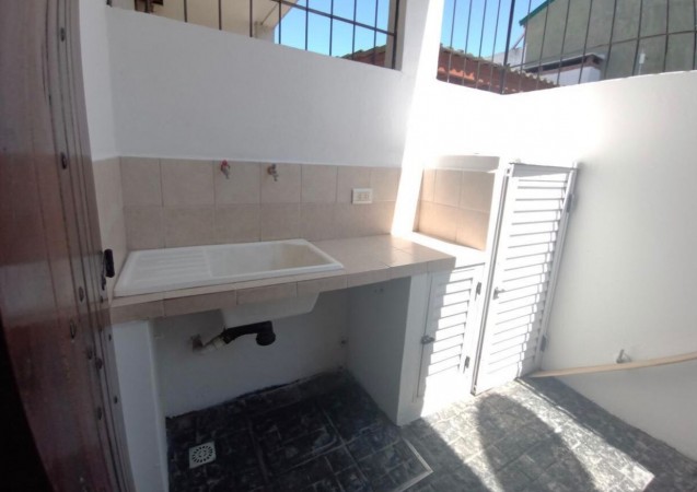 excelente departamento en venta en Mar de Ajo frente al mar 