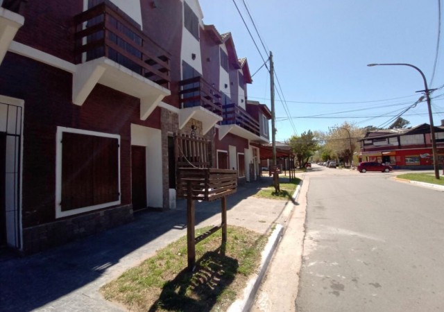 excelente departamento en venta en Mar de Ajo frente al mar 