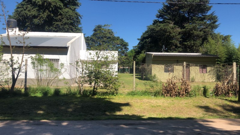 Casa Quinta en Venta en Barrio San Antonio ,Lujan.