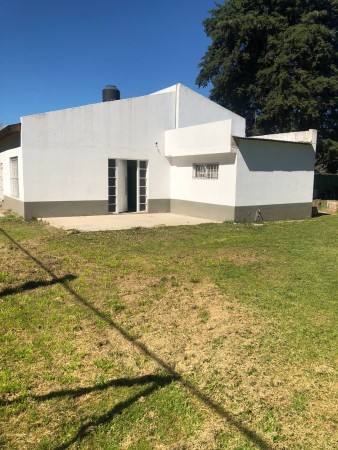 Casa Quinta en Venta en Barrio San Antonio ,Lujan.