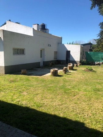 Casa Quinta en Venta en Barrio San Antonio ,Lujan.