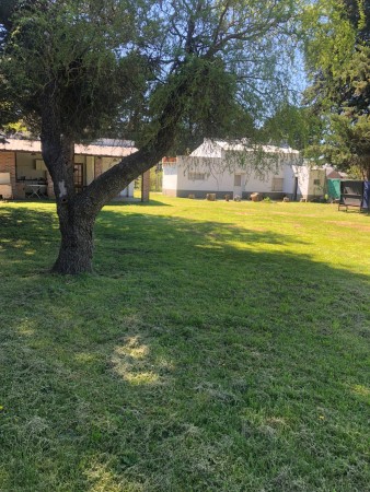 Casa Quinta en Venta en Barrio San Antonio ,Lujan.