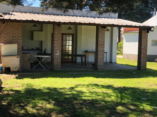 Casa Quinta en Venta en Barrio San Antonio ,Lujan.