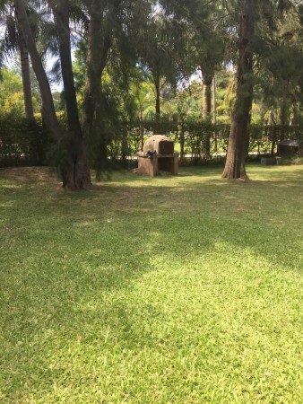 Casa Quinta Parque Gorriti Piscina Parque Arbolado