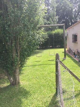 Casa Quinta Parque Gorriti Piscina Parque Arbolado