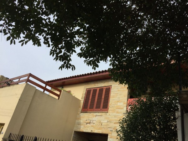 CHALET Vende en San Antonio De Padua Planta Alta 