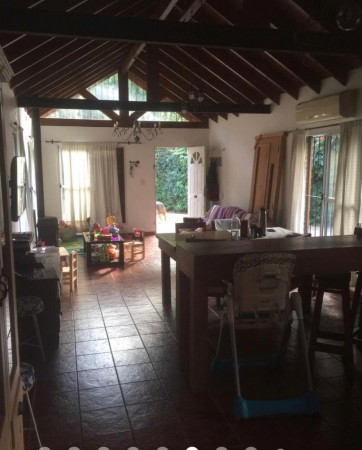 Venta de Hermosa Casa en Altos De Moreno 