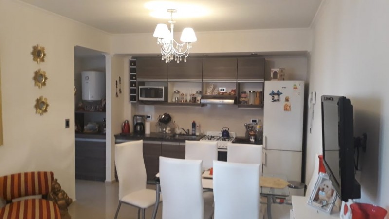 Departamento en Venta en Villa Del Parque 