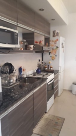 Departamento en Venta en Villa Del Parque 