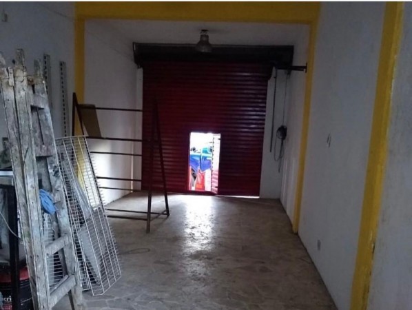 Venta de Local Comercial Apto Departamento En Ituzaingo 