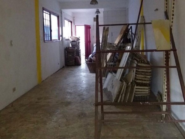 Venta de Local Comercial Apto Departamento En Ituzaingo 