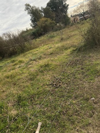 Venta de 2 lotes en Lezica y Torrezuri 