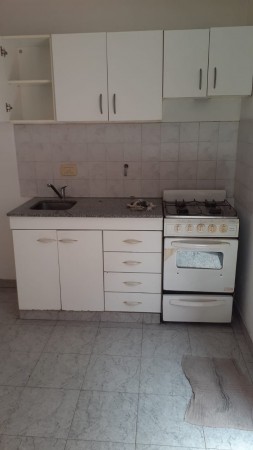 Departamento en Venta en Martin Coronado 