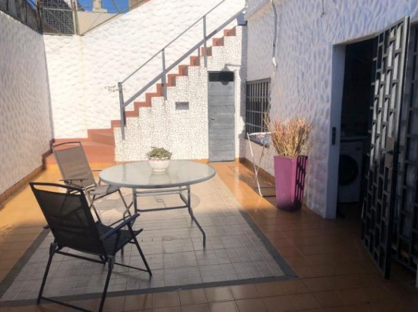  CASA EN VENTA  RECICLADA  EN LOMAS DEL MIRADOR