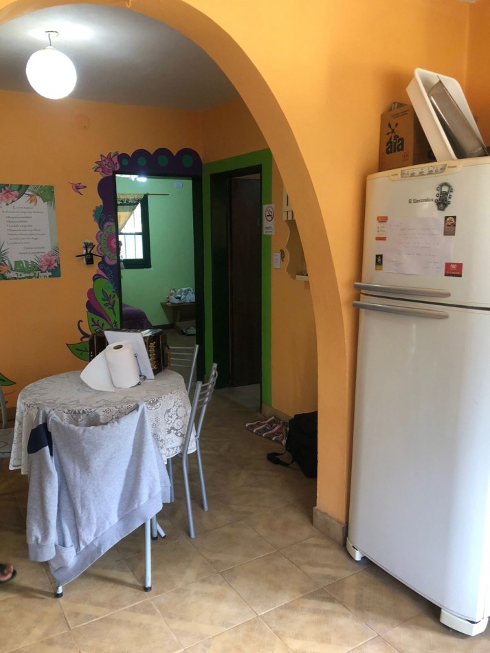 Vende o Permuta Casa quinta en La Reja 