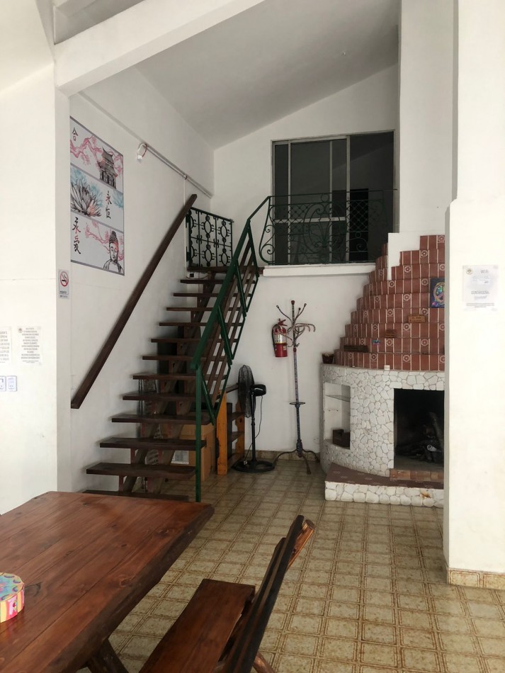 Vende o Permuta Casa quinta en La Reja 