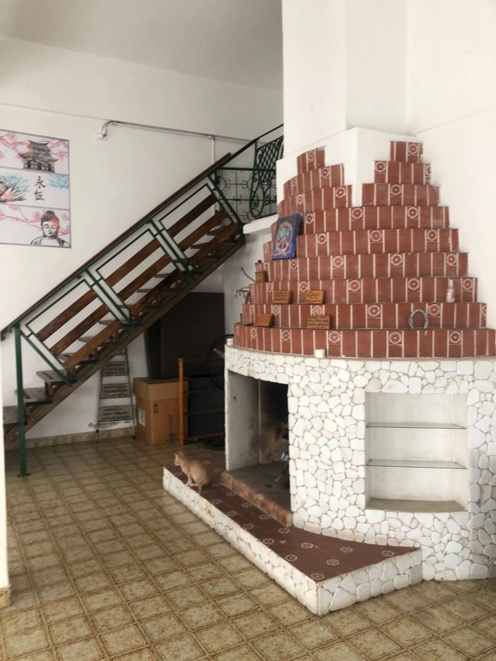 Vende o Permuta Casa quinta en La Reja 