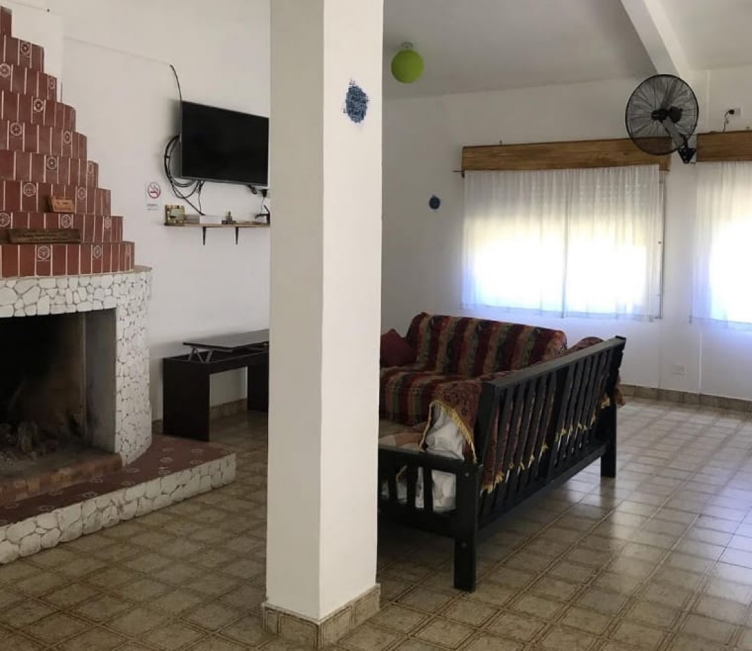 Vende o Permuta Casa quinta en La Reja 