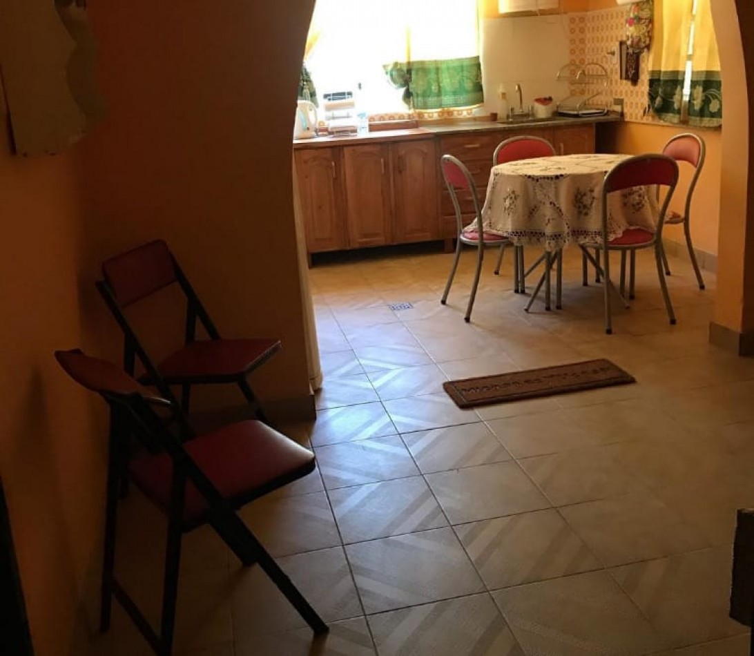 Vende o Permuta Casa quinta en La Reja 