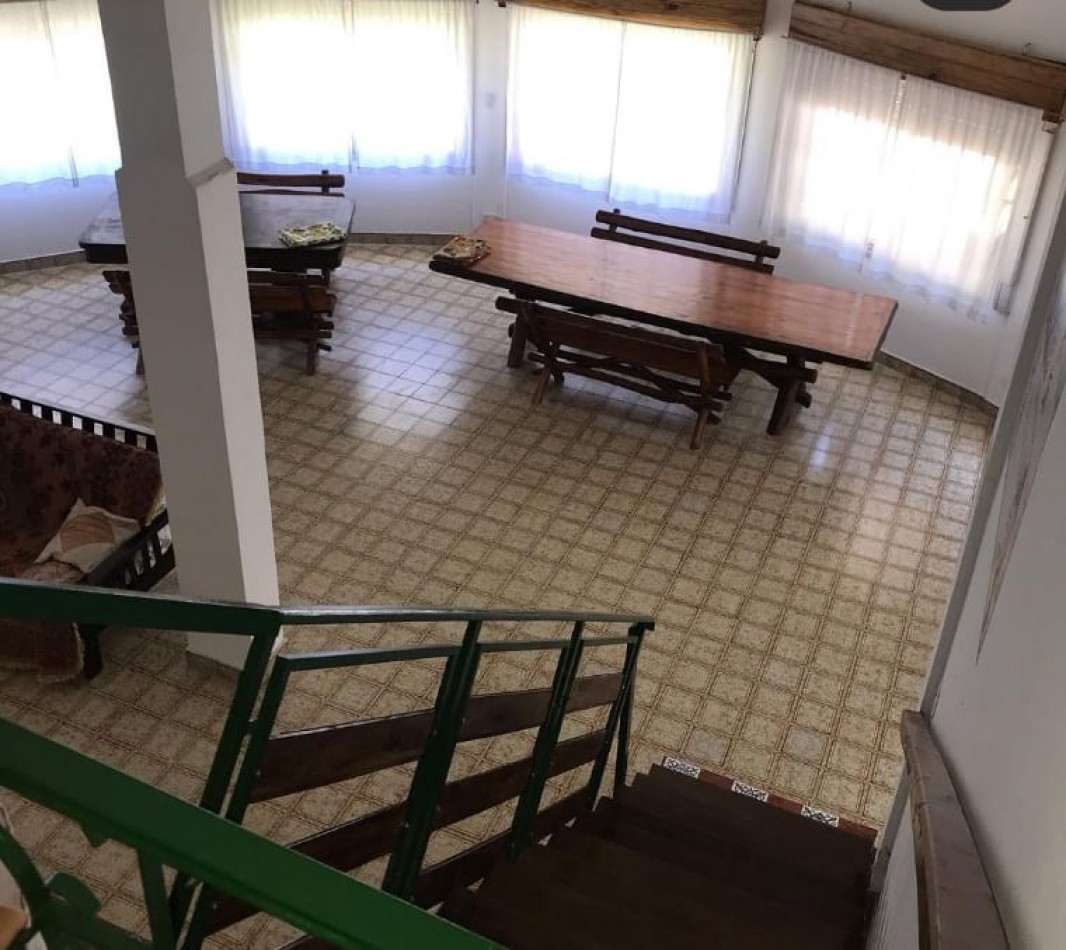 Vende o Permuta Casa quinta en La Reja 