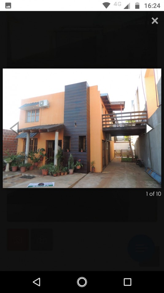 venta Casa en Misiones-Posadas