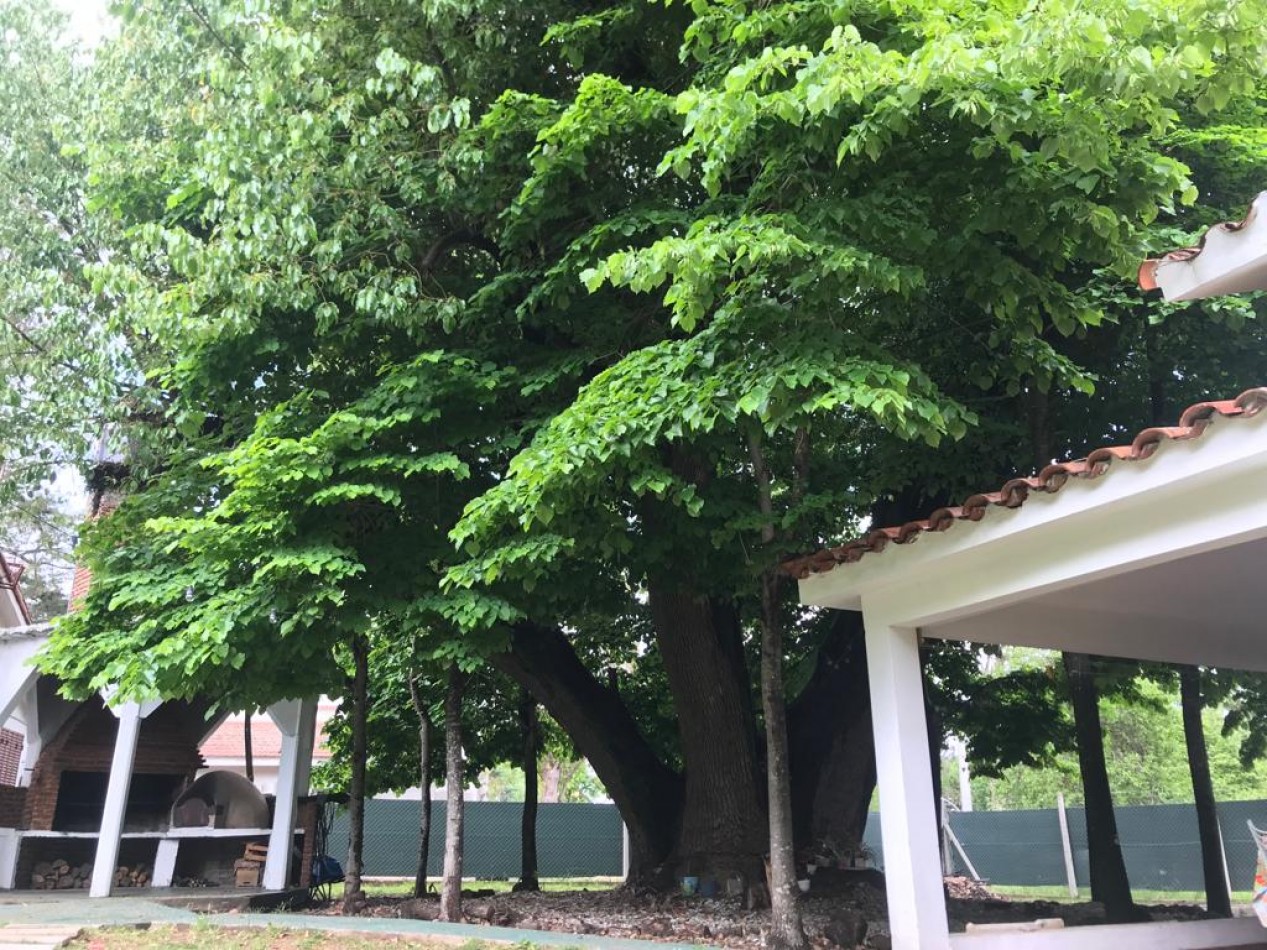 Vende o Permuta Casa quinta en La Reja 