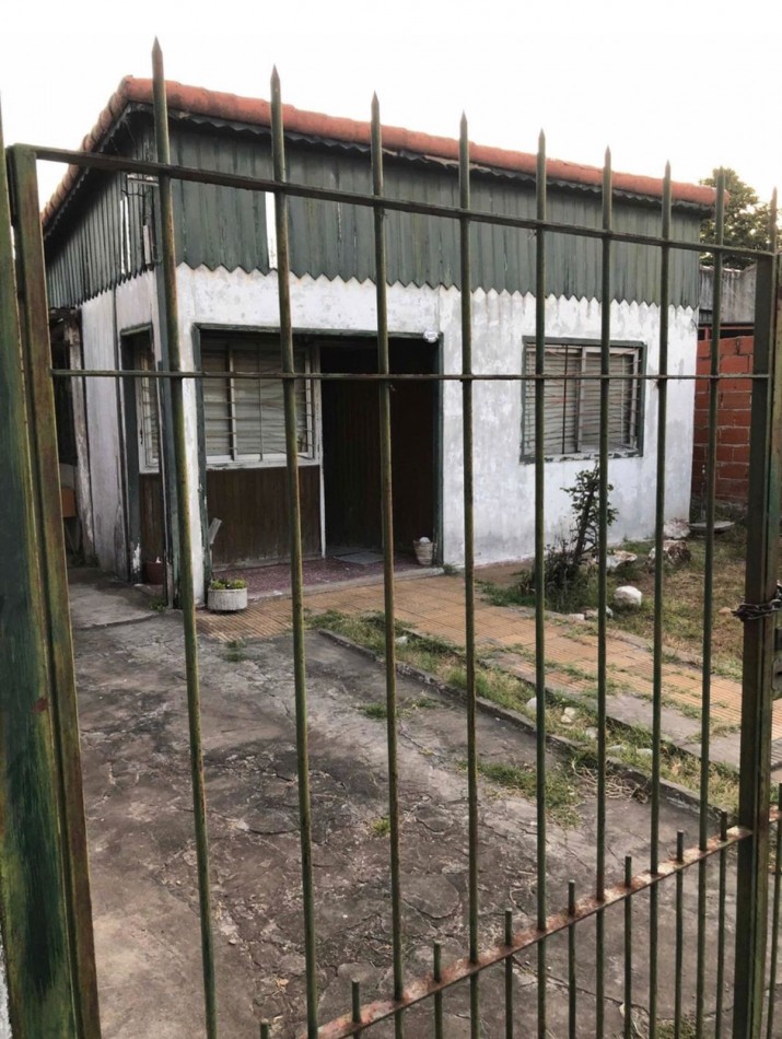 Casa en Venta en Merlo- Permuta