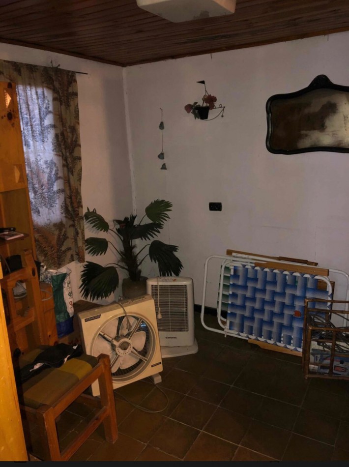 Casa en Venta en Merlo- Permuta