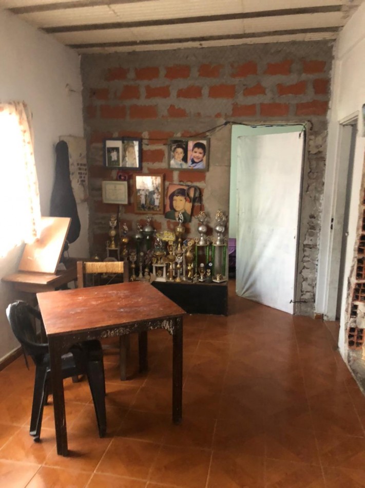 Venta de casa en La Reja