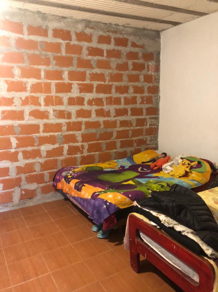 Venta de casa en La Reja