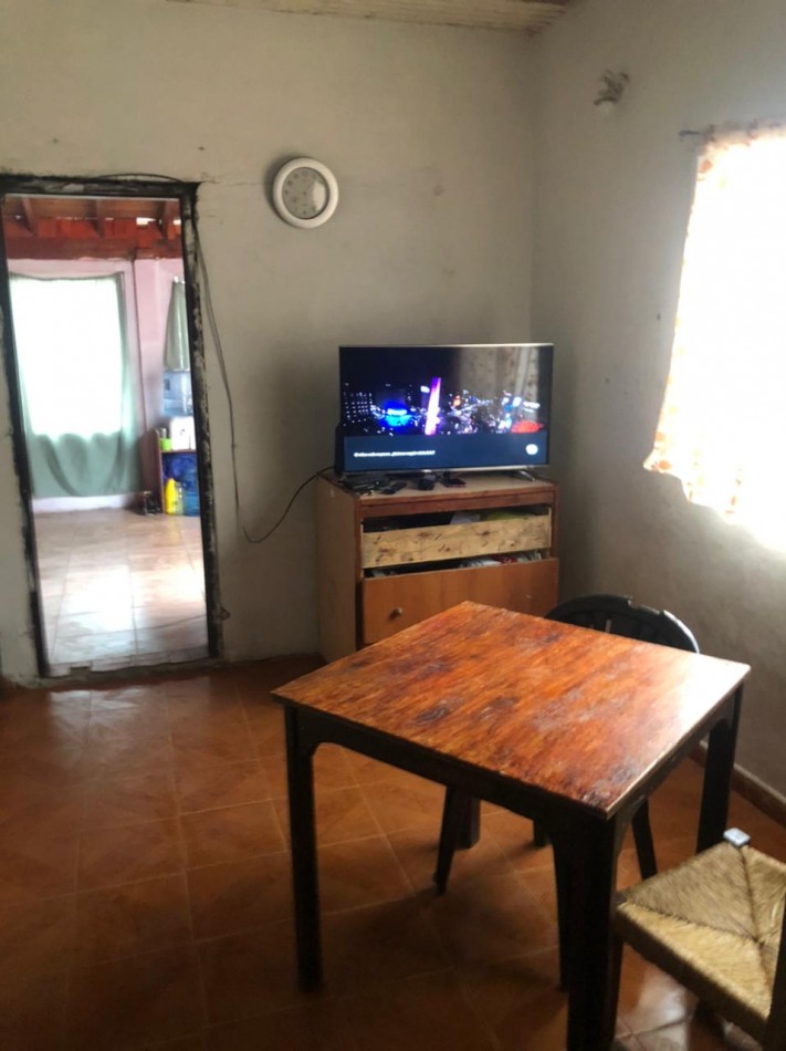 Venta de casa en La Reja