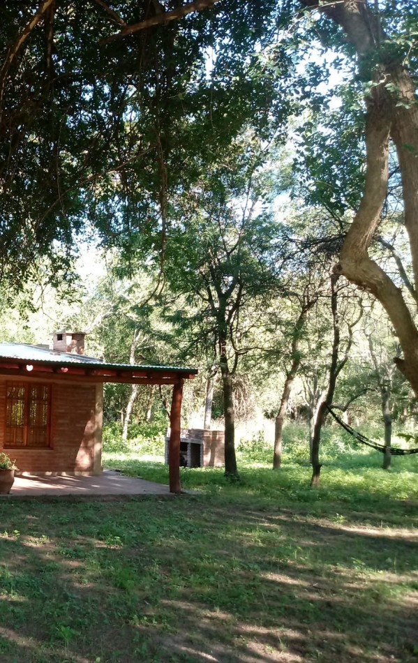 Casa en Venta en Cordoba - Cerro Champaqui