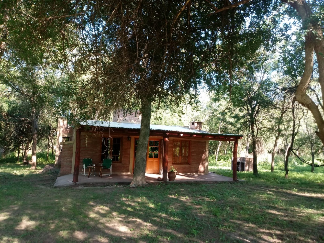 Casa en Venta en Cordoba - Cerro Champaqui