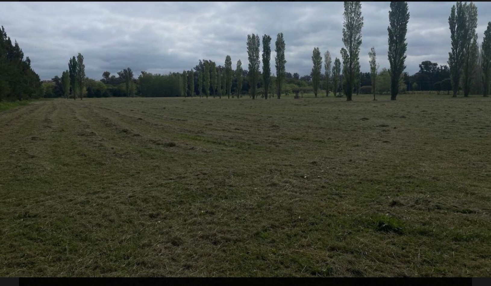 Terreno en Venta en Los Girasoles- Lujan