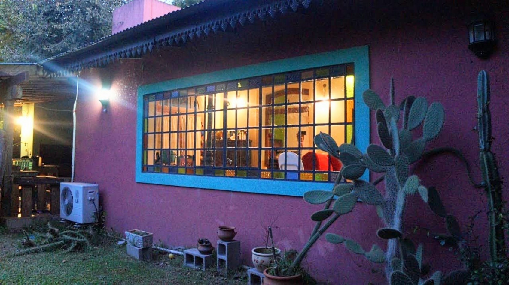 Venta de Casa estilo Campo en La Reja