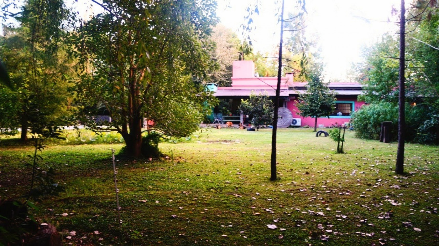 Venta de Casa estilo Campo en La Reja