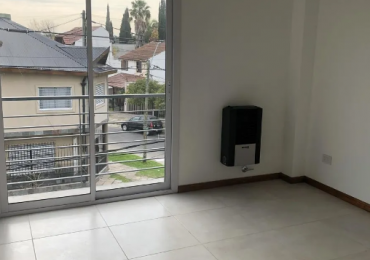 DEPARTAMENTO EN VENTA EN CASTELAR A ESTRENAR