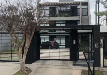 Venta de Departamento en Castelar a estrenar