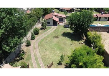 QUINTA FRANCISCO ALVAREZ 1500 M2 A 10 CUADRAS DE LA ESTACION