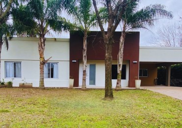 Casa en Venta en Country San Patricio-Fco, Alvarez