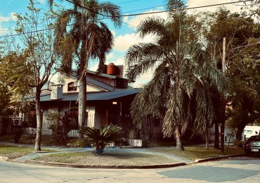 Casa de 5 ambientes Ituzaingo Apto Credito