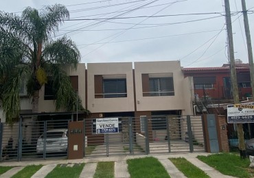 Excelente Duplex en Venta en Ituzaingo de 4 ambientes