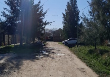Lote En Venta