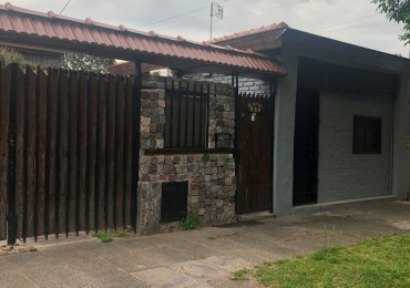 Casa en Alquiler Merlo 2 Ambientes