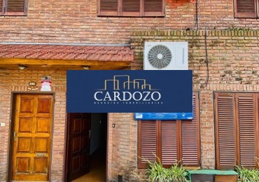 Duplex en Venta en Moron